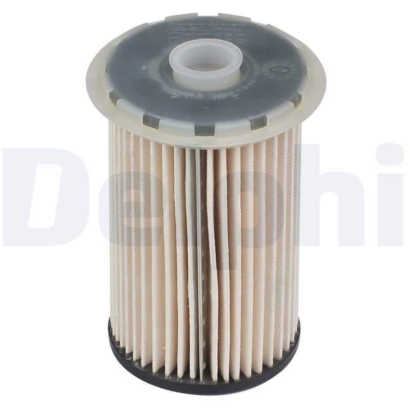 Топливный фильтр - HDF929 DELPHI