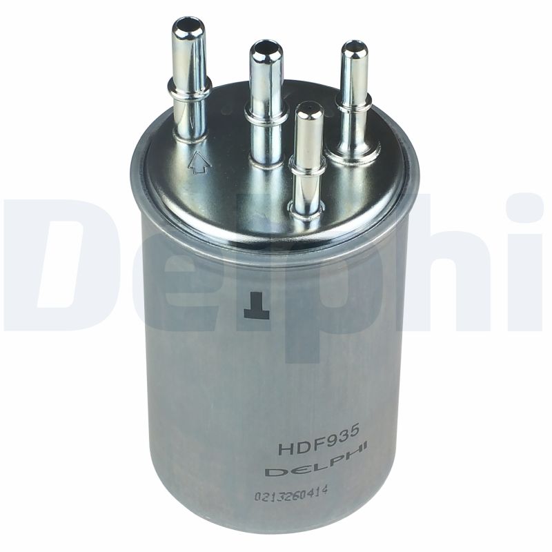 Kraftstofffilter - HDF935 DELPHI