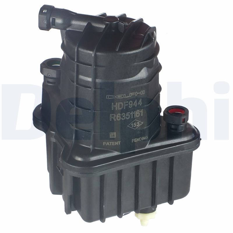 Fuel filter - HDF944 DELPHI
