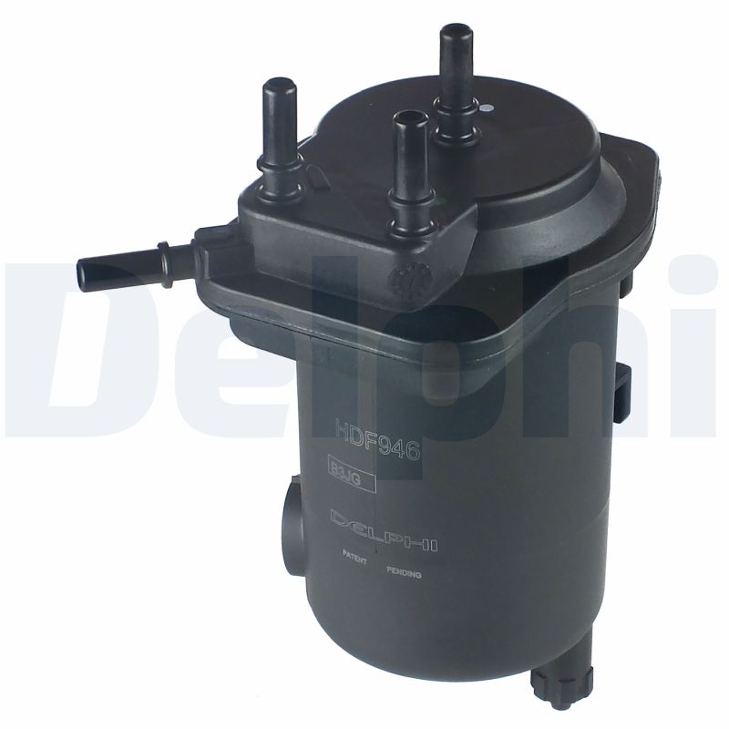 Kraftstofffilter - HDF946 DELPHI