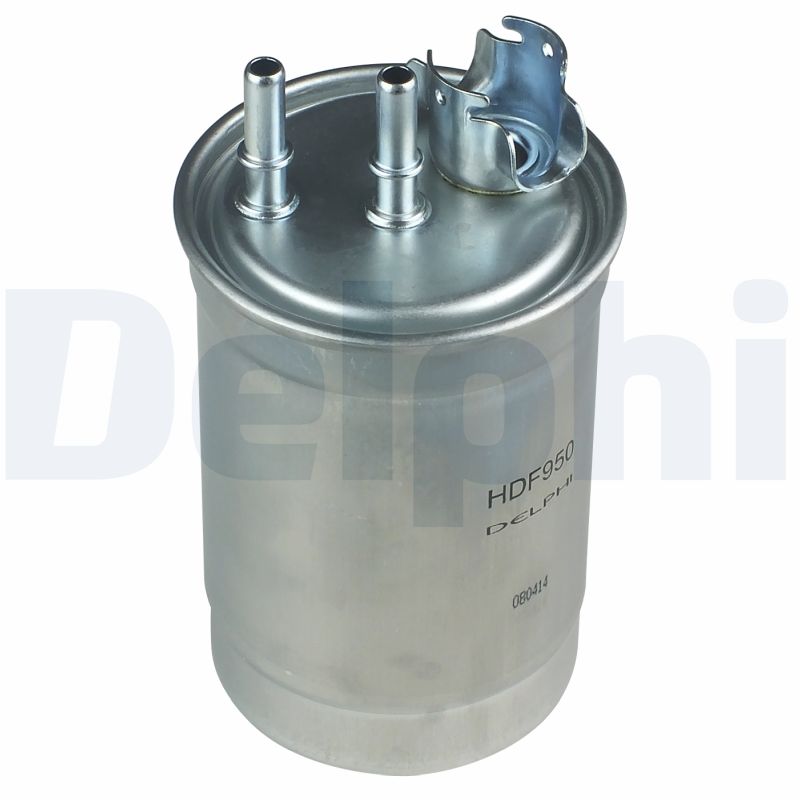 Fuel filter - HDF950 DELPHI