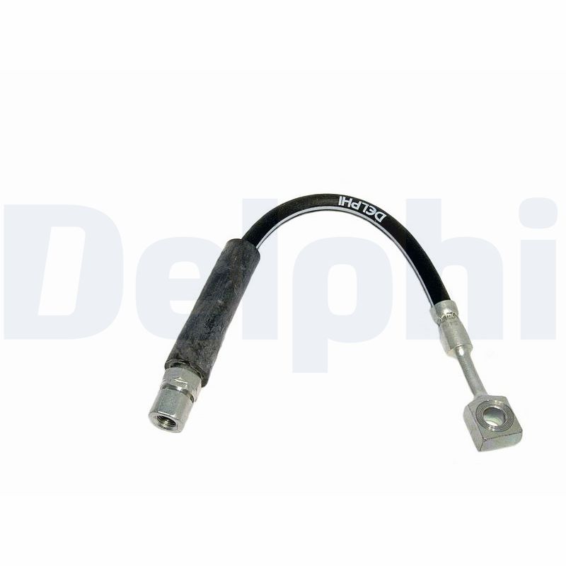 Brake Hose - LH0105 DELPHI