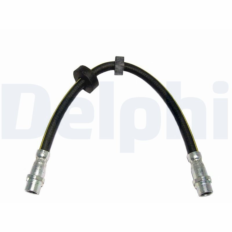 Flessibile del freno - LH0111 DELPHI