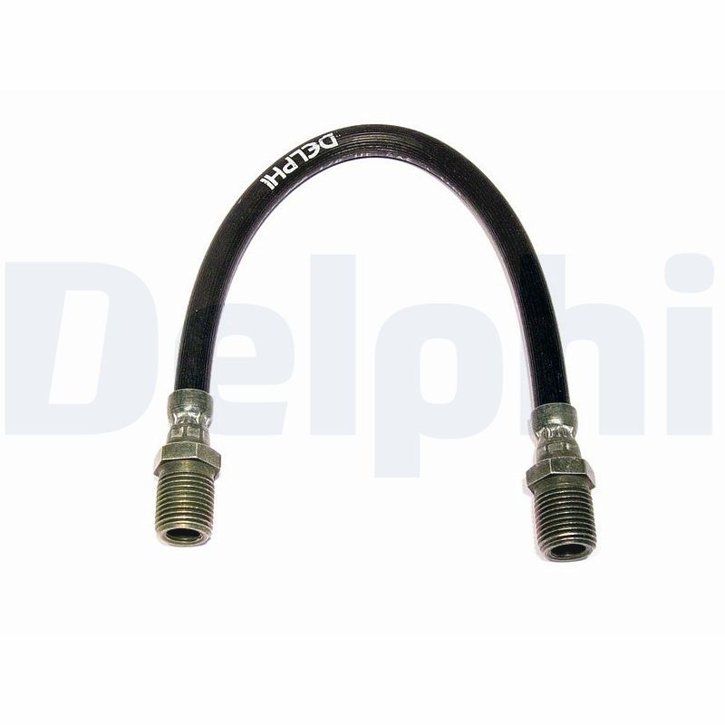Flessibile del freno - LH0141 DELPHI