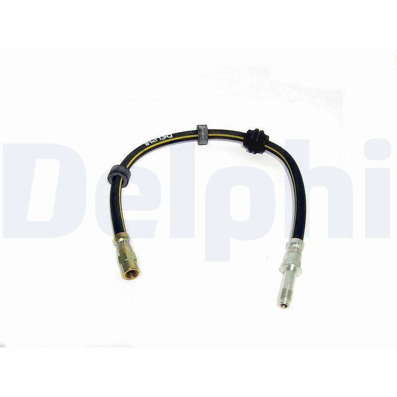 Flessibile del freno - LH0192 DELPHI