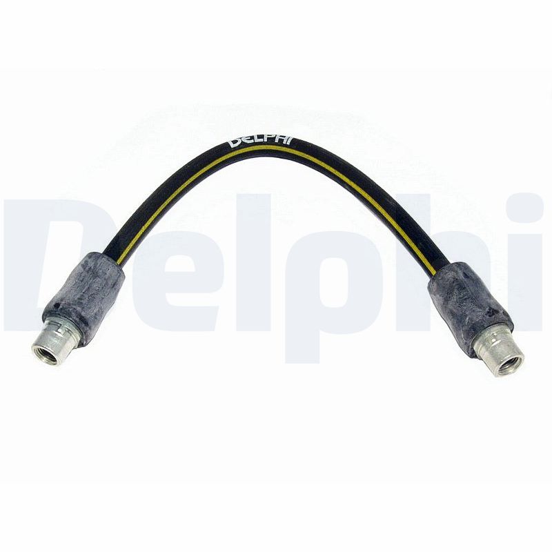 Brake Hose - LH0207 DELPHI