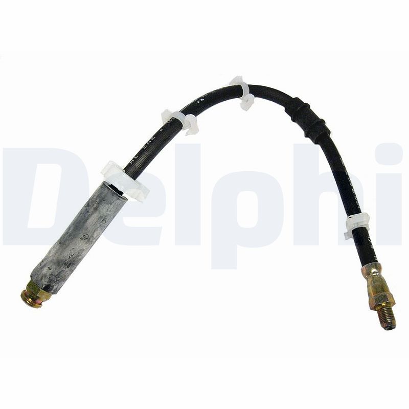 Flessibile del freno - LH0240 DELPHI