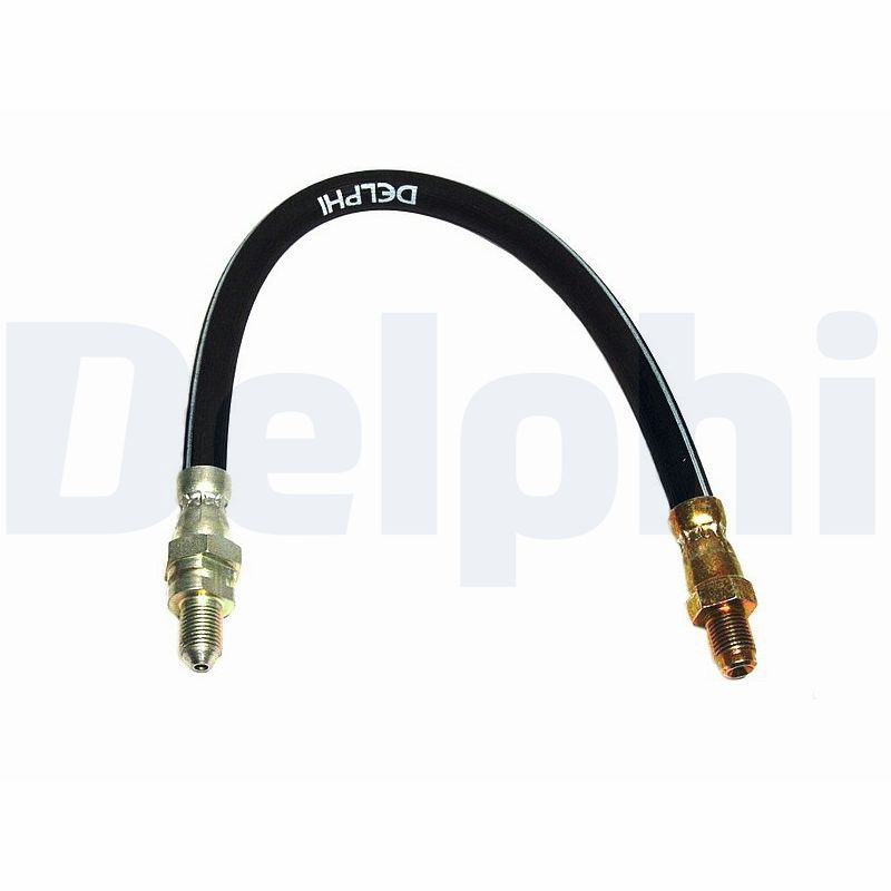 Brake Hose - LH0246 DELPHI