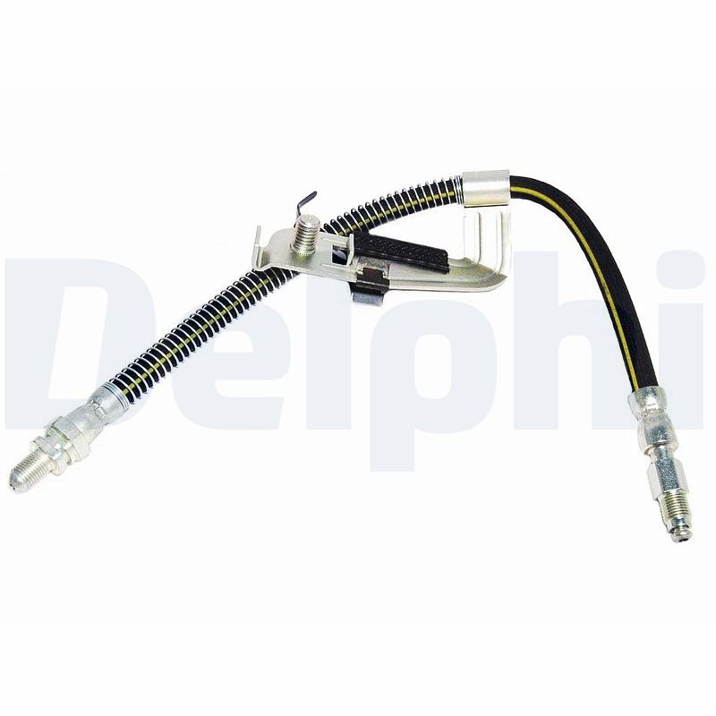 Brake Hose - LH0366 DELPHI
