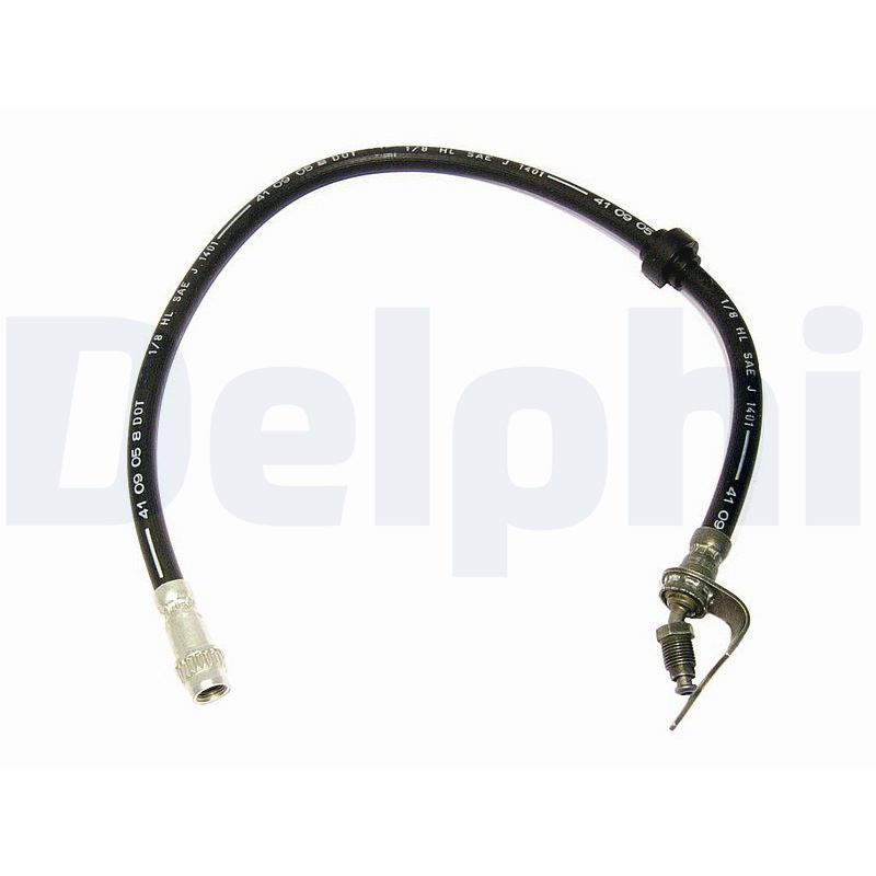 Brake Hose - LH0491 DELPHI