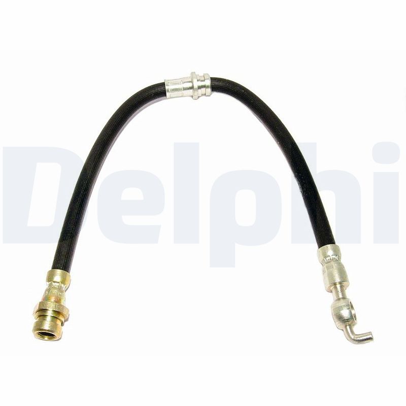 Flessibile del freno - LH0495 DELPHI