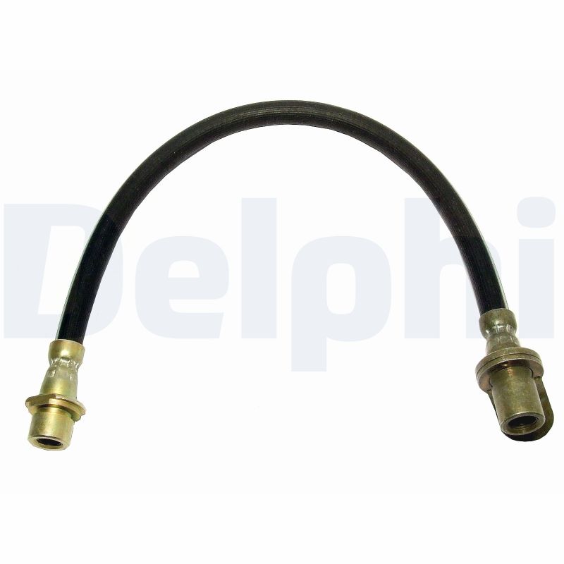Flessibile del freno - LH6429 DELPHI