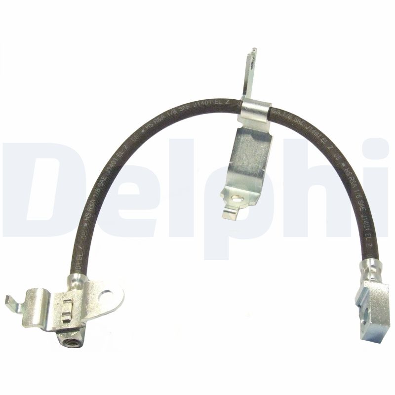 Brake Hose - LH6490 DELPHI
