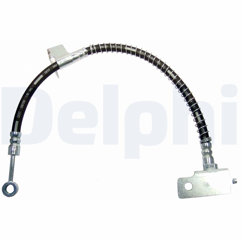 Brake Hose - LH6705 DELPHI