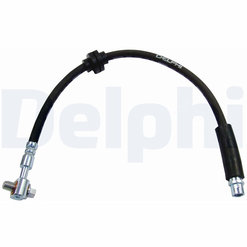 Flessibile del freno - LH6733 DELPHI