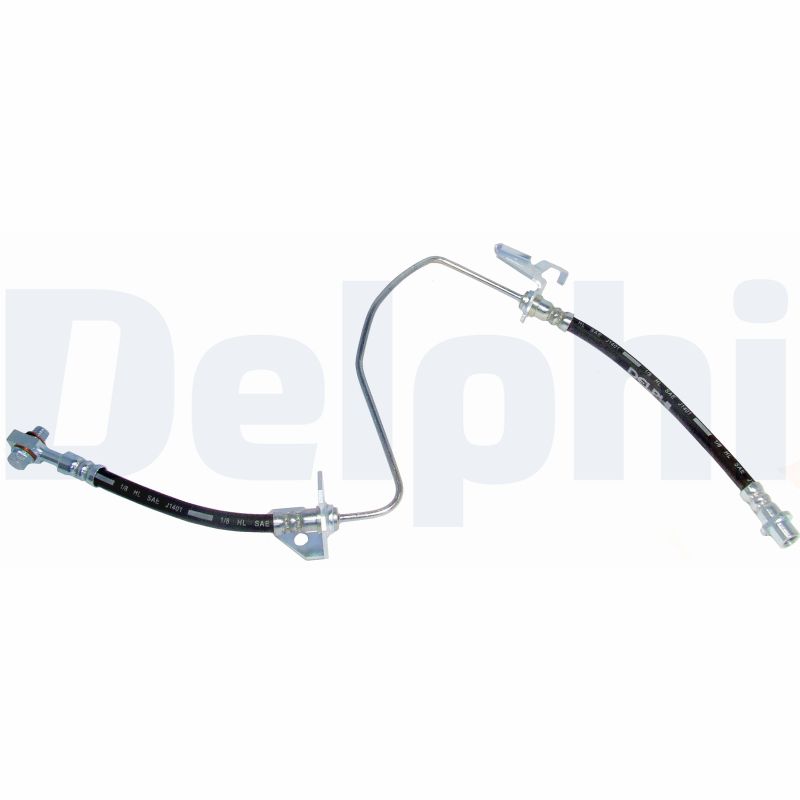 Brake Hose - LH6848 DELPHI