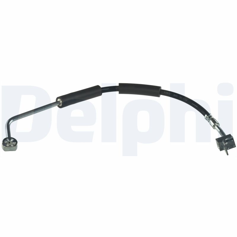 Flessibile del freno - LH7141 DELPHI