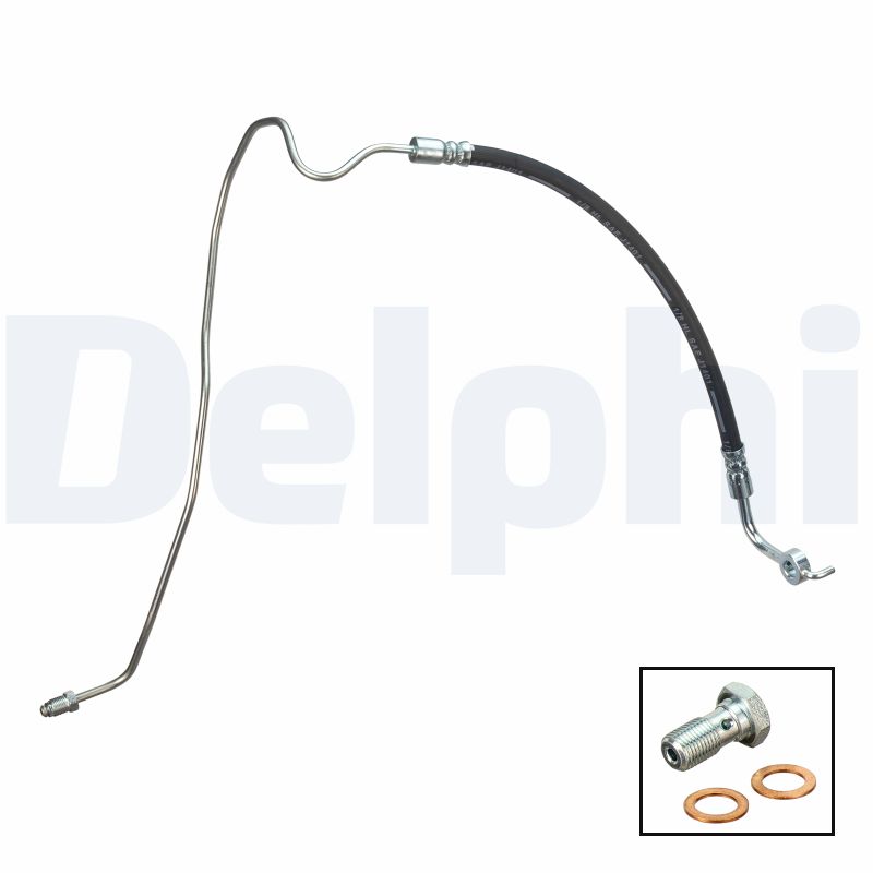 Brake Hose - LH7426 DELPHI