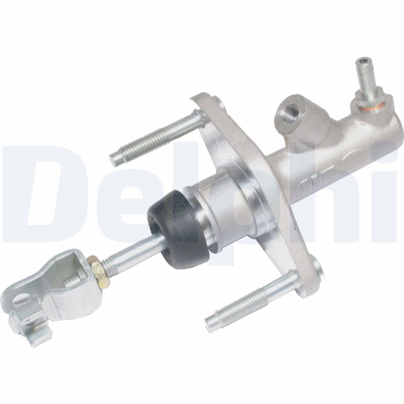 Cilindro trasmettitore, Frizione - LM39068 DELPHI