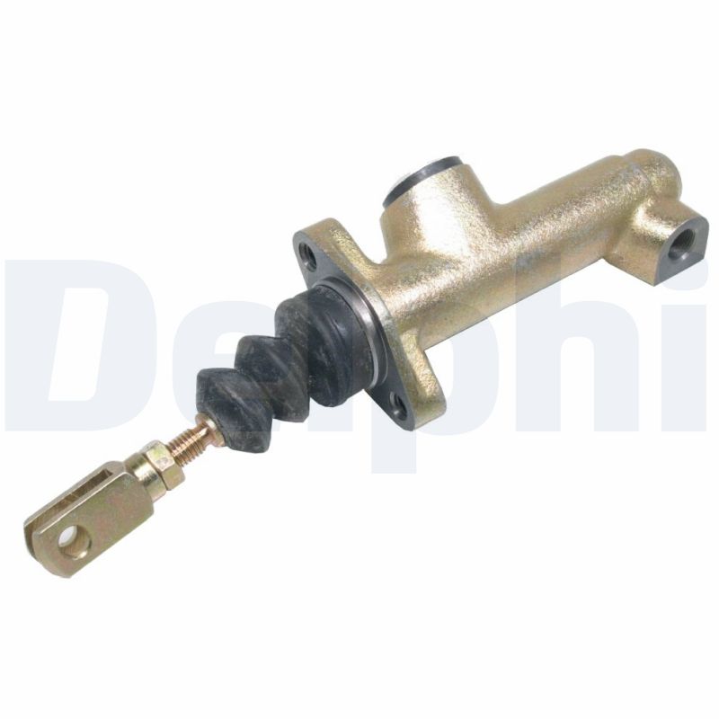 Master Cylinder, clutch - LM48900 DELPHI