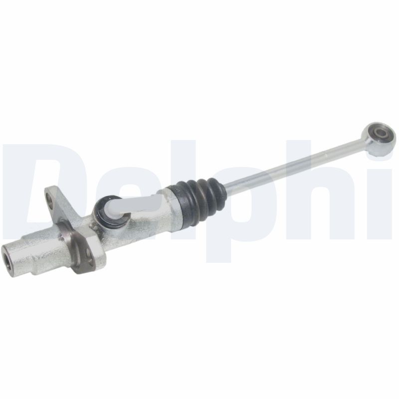 Master Cylinder, clutch - LM70223 DELPHI