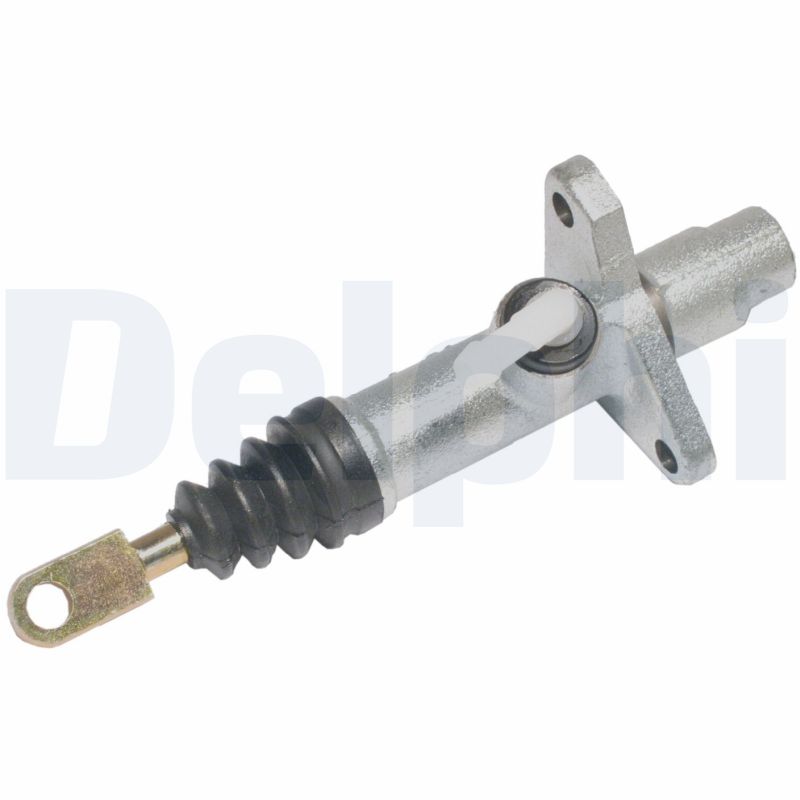 Master Cylinder, clutch - LM70310 DELPHI