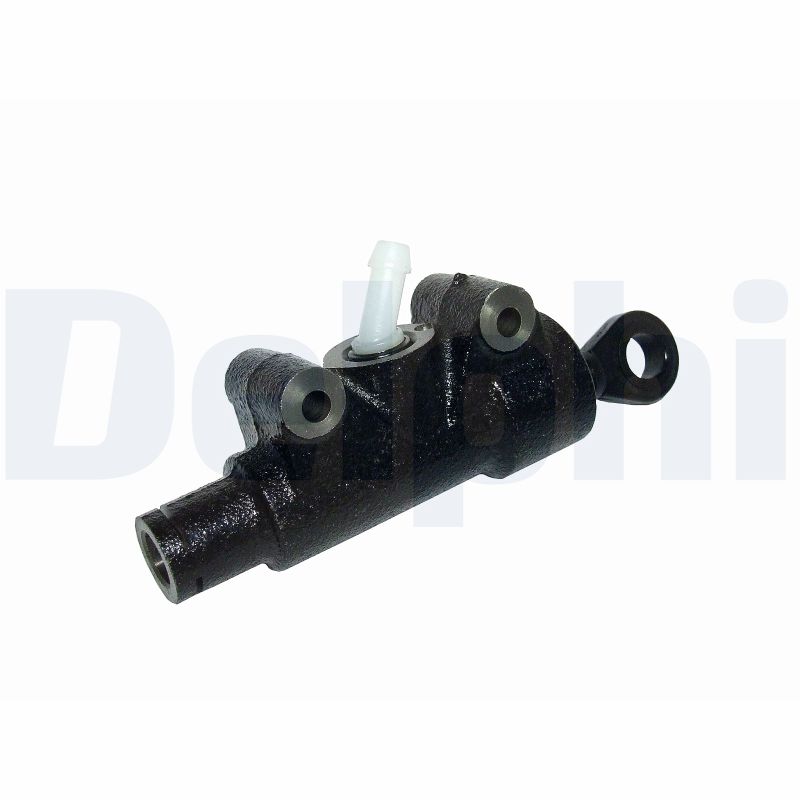 Master Cylinder, clutch - LM80140 DELPHI