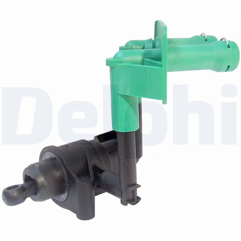 Cilindro trasmettitore, Frizione - LM80286 DELPHI