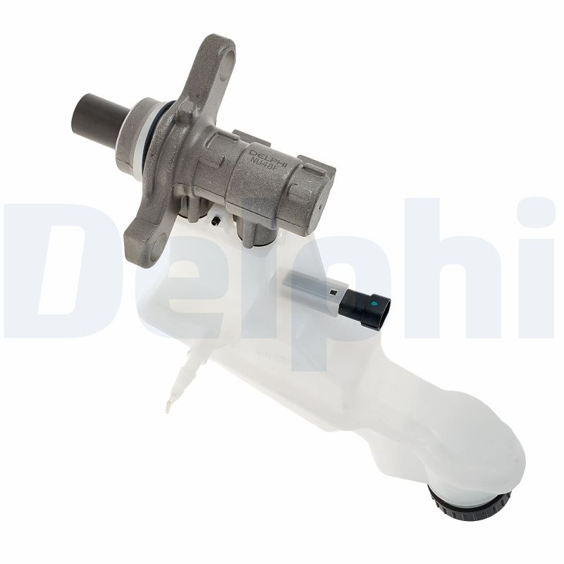 Главный тормозной цилиндр - LM80683 DELPHI