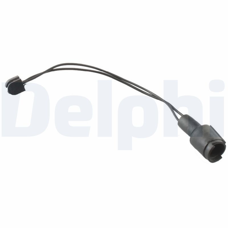 Warning Contact, brake pad wear - LZ0101 DELPHI