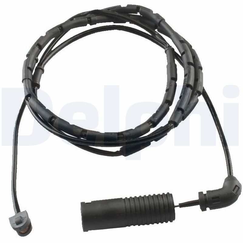 Warning Contact, brake pad wear - LZ0151 DELPHI