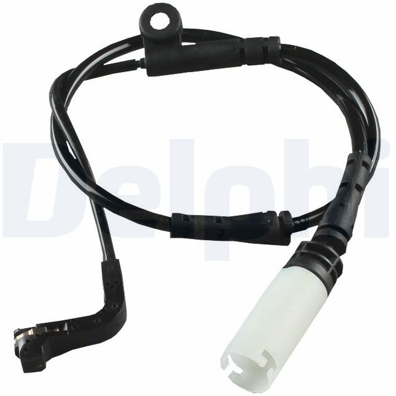 Warning Contact, brake pad wear - LZ0170 DELPHI