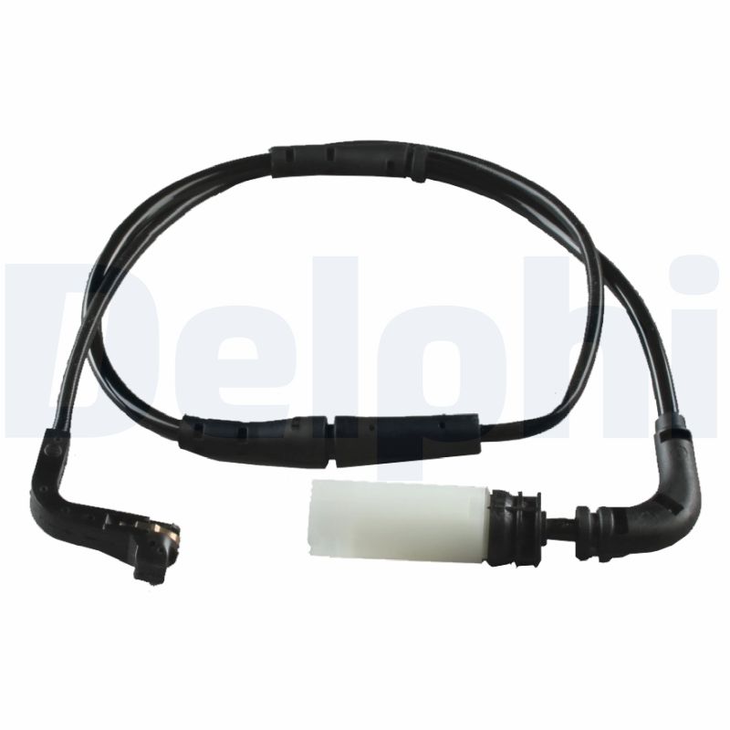Warning Contact, brake pad wear - LZ0171 DELPHI