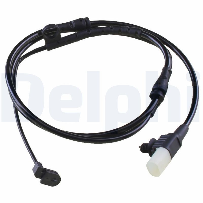 Warning Contact, brake pad wear - LZ0197 DELPHI