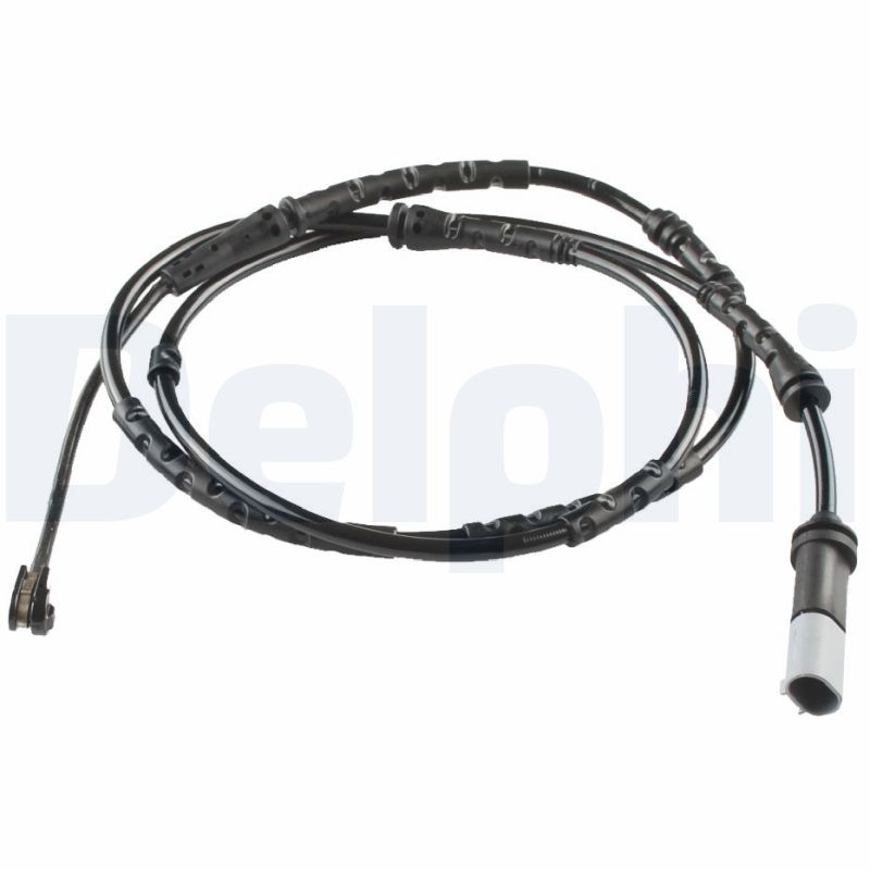 Warning Contact, brake pad wear - LZ0236 DELPHI