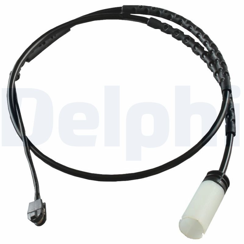 Contatto segnalazione, Usura past. freno/mat. d'attrito - LZ0244 DELPHI