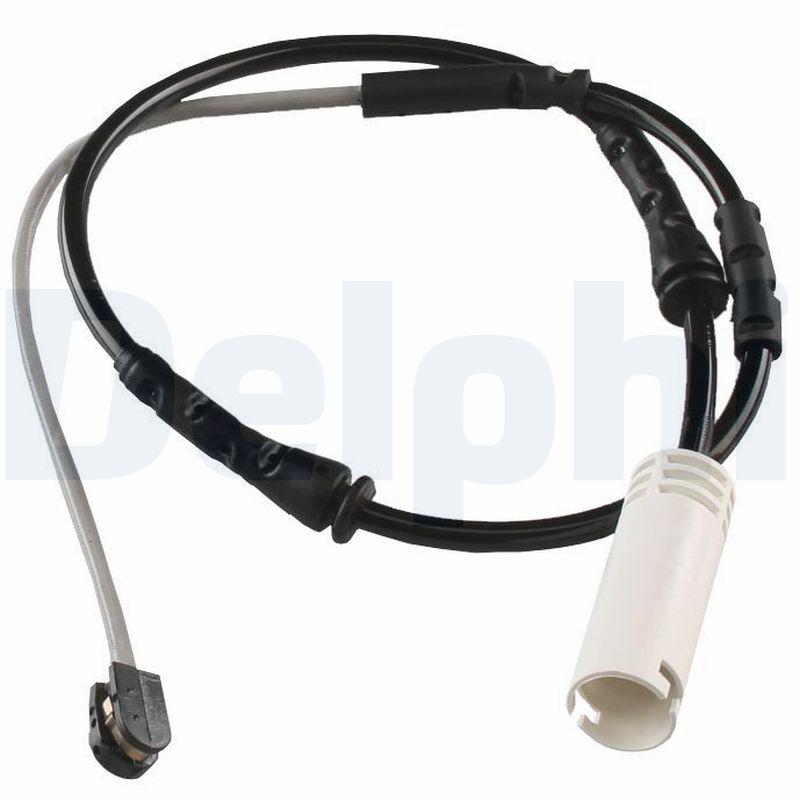 Warning Contact, brake pad wear - LZ0253 DELPHI