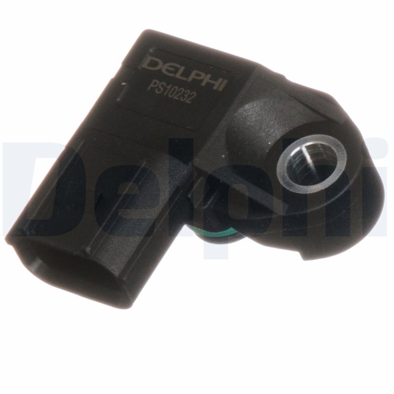 Sensor, boost pressure - PS10232-12B1 DELPHI