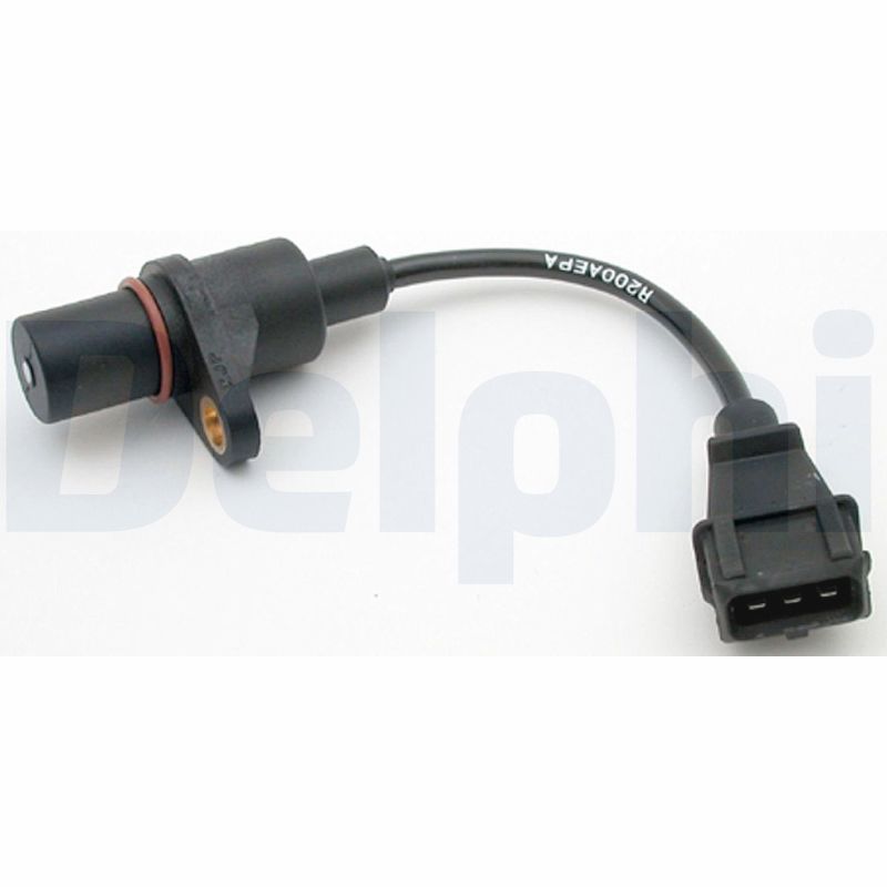 Sensor, crankshaft pulse - SS10152-12B1 DELPHI