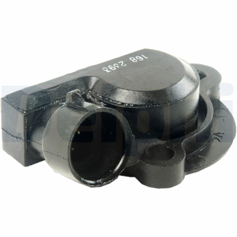 Sensor, throttle position - SS10425-12B1 DELPHI