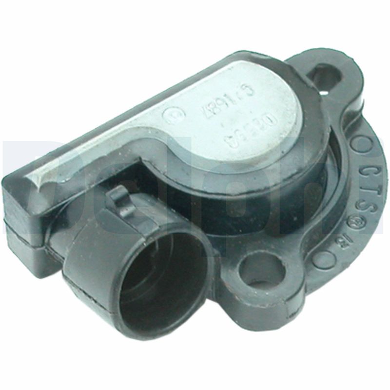 Sensor, throttle position - SS10429-12B1 DELPHI