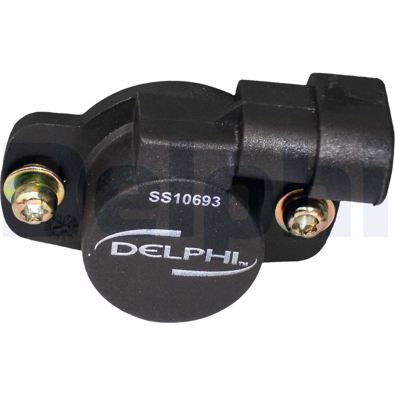 Sensor, throttle position - SS10693-12B1 DELPHI