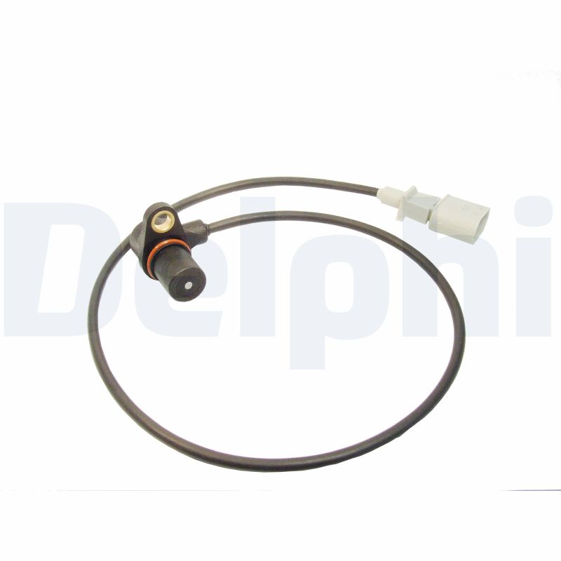 Sensor, crankshaft pulse - SS10812 DELPHI