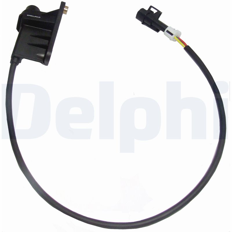 Sensor, camshaft position - SS10885 DELPHI