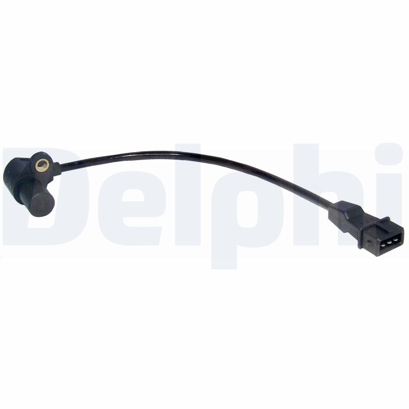 Sensor, crankshaft pulse - SS10895 DELPHI