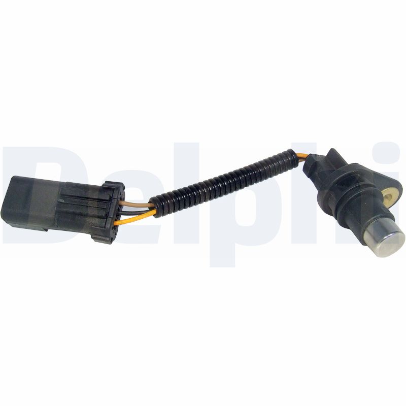Sensor, crankshaft pulse - SS10896 DELPHI