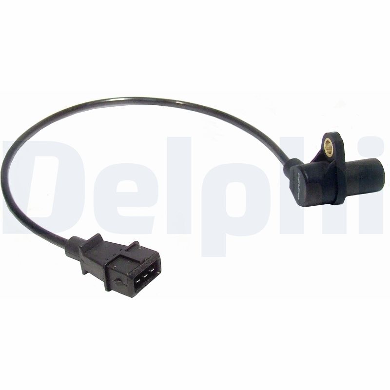 Sensor, crankshaft pulse - SS10897 DELPHI
