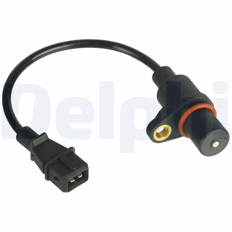 Sensor, crankshaft pulse - SS10958 DELPHI