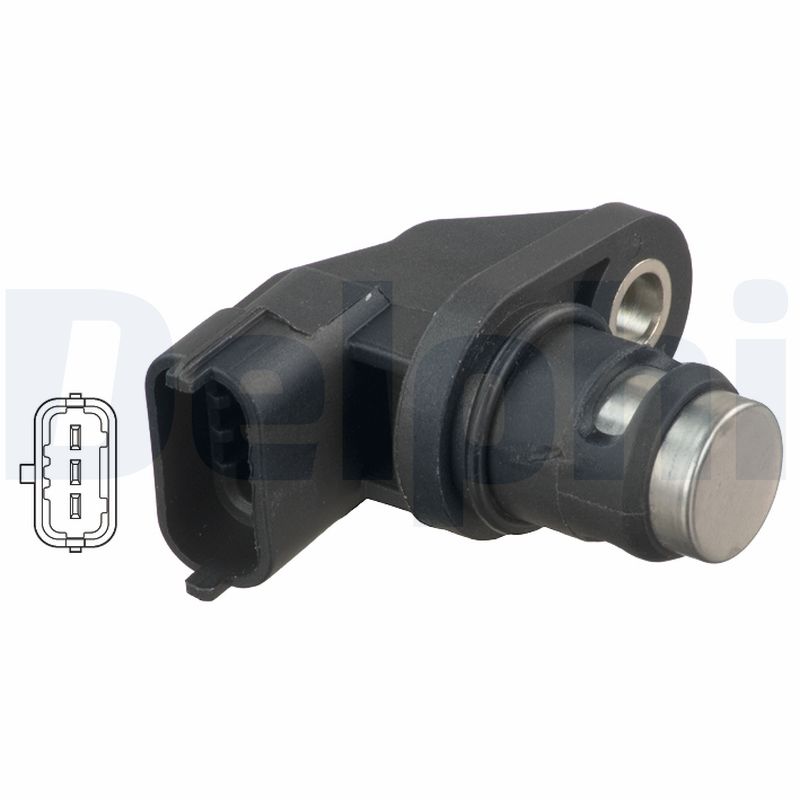 Sensor, camshaft position - SS11033 DELPHI