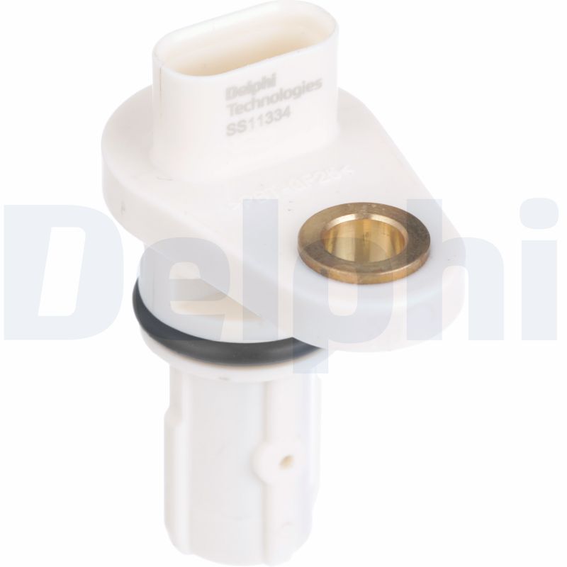 Sensor, crankshaft pulse - SS11334 DELPHI